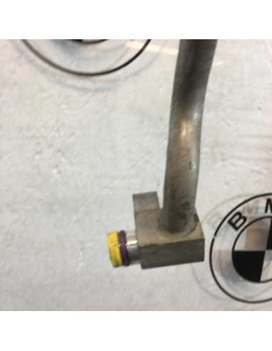 Tuyau de climatisation BMW SERIE 1 E88 CABRIO Essence