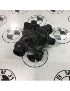 Boitier eau BMW SERIE 1 E88 CABRIO Essence