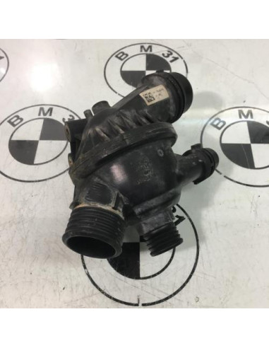 Boitier eau BMW SERIE 1 E88 CABRIO Essence