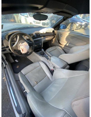 Boitier eau BMW SERIE 1 E88 CABRIO Essence