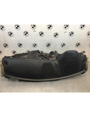 Tableau de bord BMW X6 F16 