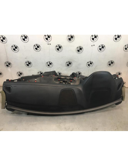 Tableau de bord BMW X6 F16 