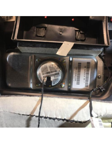 Air bag passager BMW X6 F16 