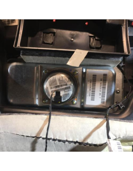 Air bag passager BMW X6 F16 