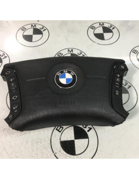 Air bag conducteur BMW SERIE 3 E46 TOURING PHASE 1 BREAK Diesel