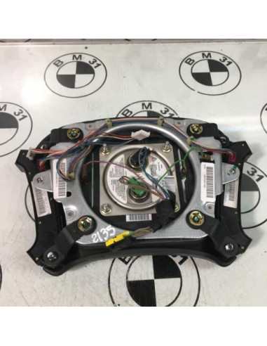 Air bag conducteur BMW SERIE 3 E46 TOURING PHASE 1 BREAK Diesel