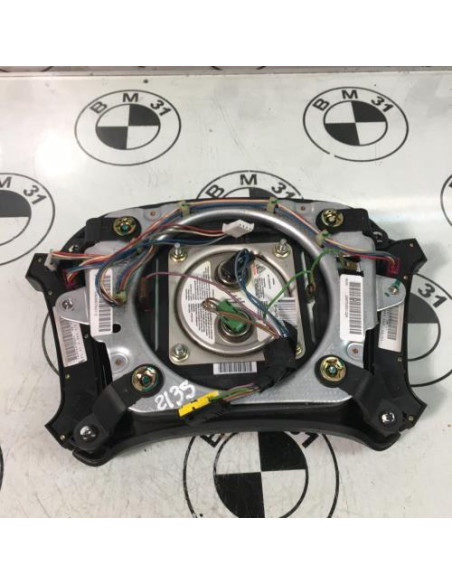 Air bag conducteur BMW SERIE 3 E46 TOURING PHASE 1 BREAK Diesel