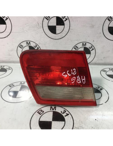 Feu arriere secondaire gauche (feux) BMW SERIE 3 E46 TOURING PHASE 1 BREAK Diesel