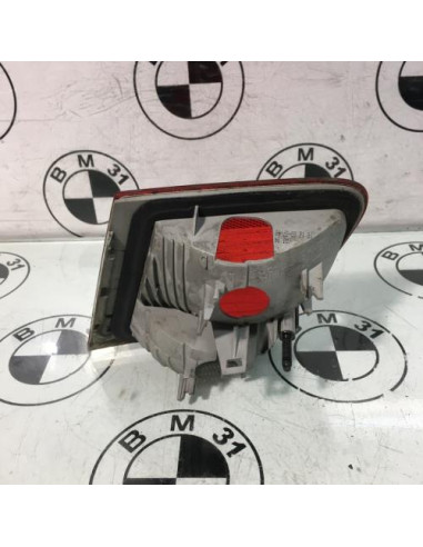Feu arriere secondaire gauche (feux) BMW SERIE 3 E46 TOURING PHASE 1 BREAK Diesel