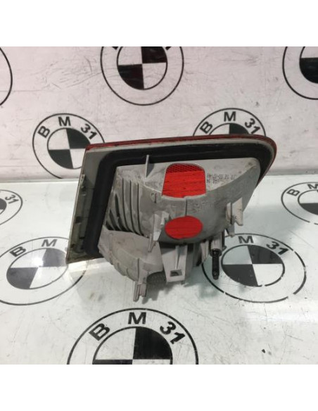 Feu arriere secondaire gauche (feux) BMW SERIE 3 E46 TOURING PHASE 1 BREAK Diesel