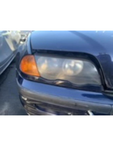 Feu arriere secondaire gauche (feux) BMW SERIE 3 E46 TOURING PHASE 1 BREAK Diesel