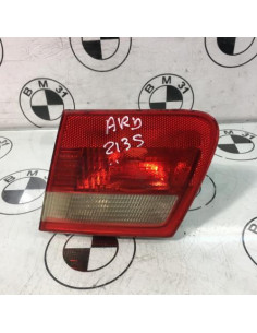 Feu arriere secondaire droit (feux) BMW SERIE 3 E46 TOURING PHASE 1 BREAK Diesel