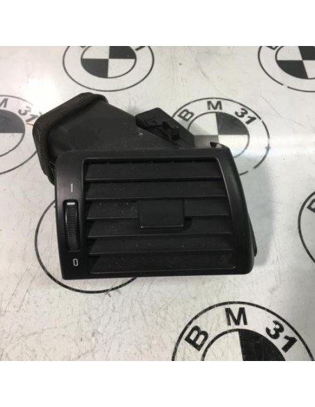 Aerateur tableau de bord avant droit BMW SERIE 3 E46 TOURING PHASE 1 BREAK Diesel