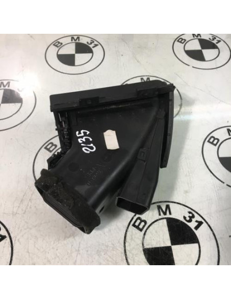 Aerateur tableau de bord avant droit BMW SERIE 3 E46 TOURING PHASE 1 BREAK Diesel