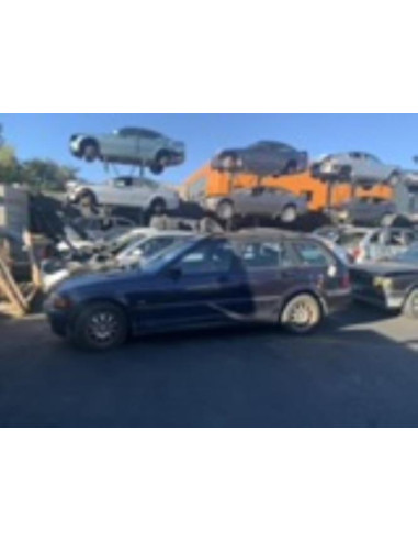 Aerateur tableau de bord avant droit BMW SERIE 3 E46 TOURING PHASE 1 BREAK Diesel