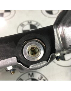 Air bag lateral gauche BMW SERIE 3 E46 TOURING PHASE 1 BREAK Diesel