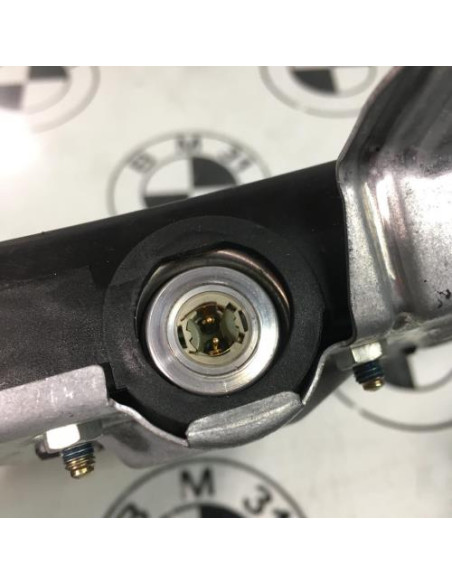 Air bag lateral gauche BMW SERIE 3 E46 TOURING PHASE 1 BREAK Diesel