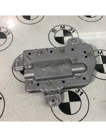 Air bag lateral gauche BMW SERIE 3 E46 TOURING PHASE 1 BREAK Diesel