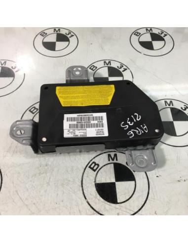 Air bag lateral gauche BMW SERIE 3 E46 TOURING PHASE 1 BREAK Diesel
