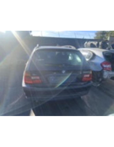 Air bag lateral gauche BMW SERIE 3 E46 TOURING PHASE 1 BREAK Diesel