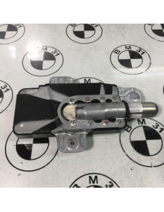 Air bag lateral droit BMW SERIE 3 E46 TOURING PHASE 1 BREAK Diesel