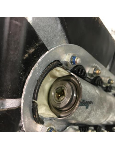 Air bag lateral droit BMW SERIE 3 E46 TOURING PHASE 1 BREAK Diesel