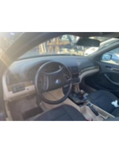 Air bag lateral droit BMW SERIE 3 E46 TOURING PHASE 1 BREAK Diesel