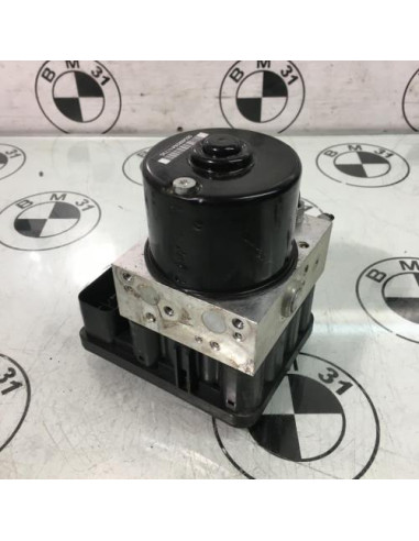 Bloc ABS (freins anti-blocage) BMW SERIE 1 E87 PHASE 2 Diesel