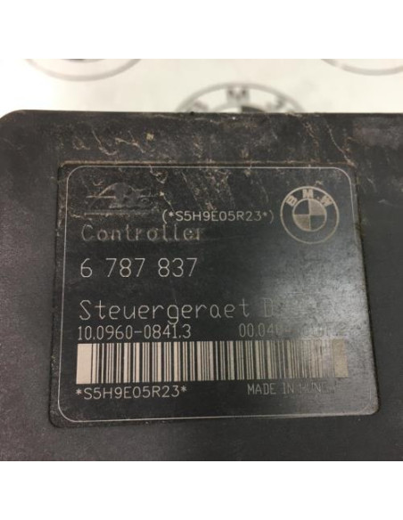 Bloc ABS (freins anti-blocage) BMW SERIE 1 E87 PHASE 2 Diesel