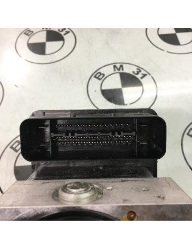 Bloc ABS (freins anti-blocage) BMW SERIE 1 E87 PHASE 2 Diesel