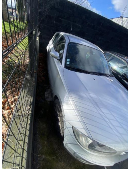 Bloc ABS (freins anti-blocage) BMW SERIE 1 E87 PHASE 2 Diesel