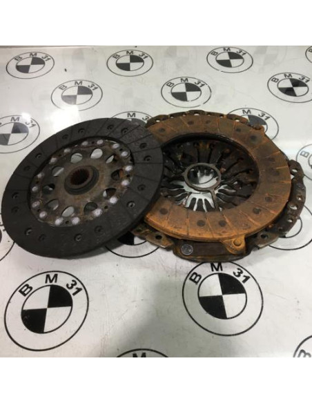 Embrayage BMW SERIE 1 E87 PHASE 2 Diesel