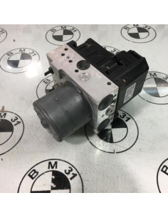 Bloc ABS (freins anti-blocage) BMW SERIE 3 E46 PHASE 1 Diesel 2