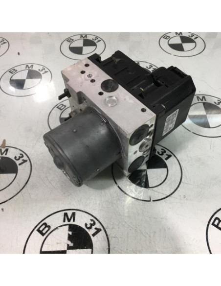 Bloc ABS (freins anti-blocage) BMW SERIE 3 E46 PHASE 1 Diesel