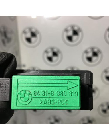 Capteur BMW SERIE 3 E46 PHASE 1 Diesel