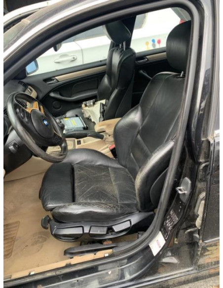 Capteur BMW SERIE 3 E46 PHASE 1 Diesel