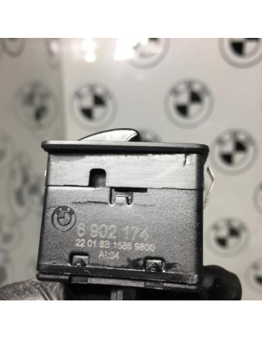 Interrupteur de leve vitre BMW SERIE 3 E46 PHASE 1 Diesel