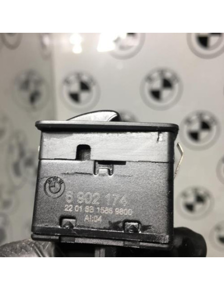 Interrupteur de leve vitre BMW SERIE 3 E46 PHASE 1 Diesel