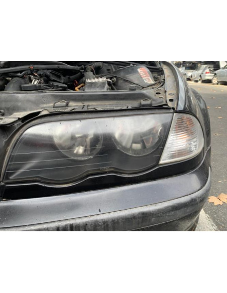 Interrupteur de leve vitre BMW SERIE 3 E46 PHASE 1 Diesel