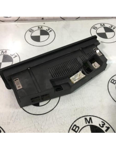 Commande chauffage BMW SERIE 3 E46 PHASE 1 Diesel