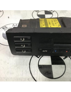 Commande chauffage BMW SERIE 3 E46 PHASE 1 Diesel 2