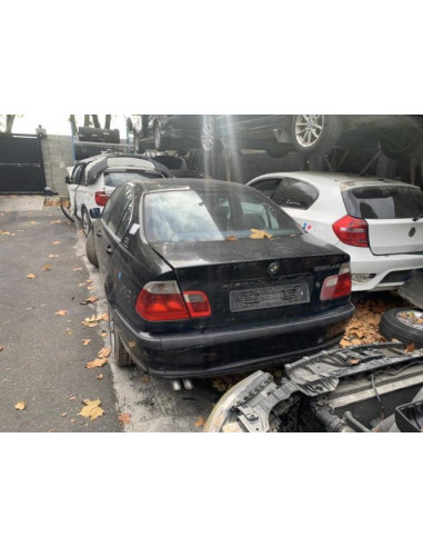 Capteur BMW SERIE 3 E46 PHASE 1 Diesel