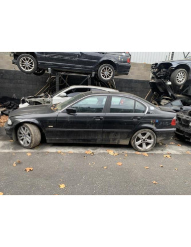 Capteur BMW SERIE 3 E46 PHASE 1 Diesel