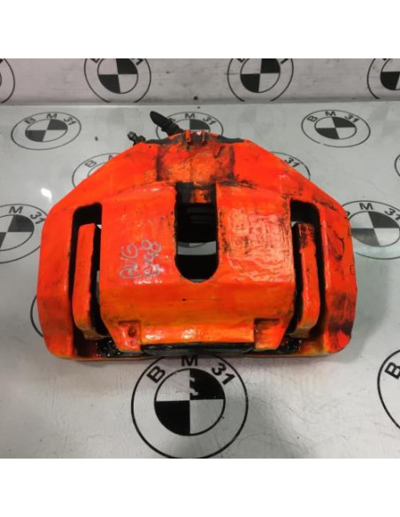 Etrier avant gauche (freinage) BMW SERIE 3 E92 COUPE PHASE 1 Diesel