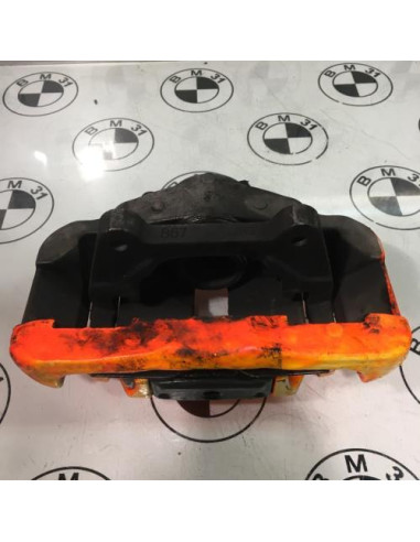 Etrier avant gauche (freinage) BMW SERIE 3 E92 COUPE PHASE 1 Diesel