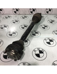 Cardan arriere gauche (transmission) BMW SERIE 5 E39 PHASE 1 