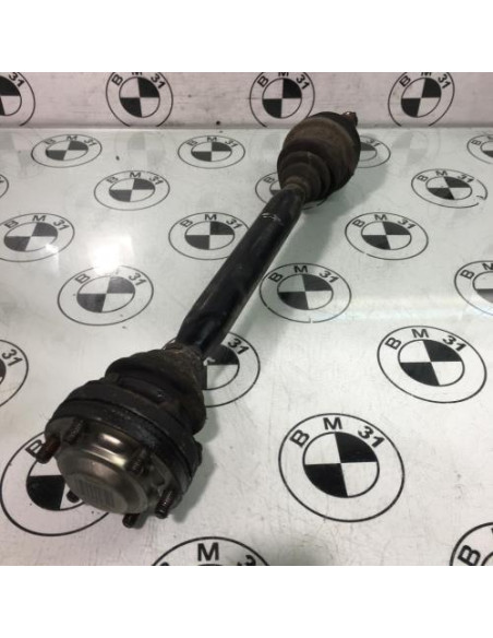 Cardan arriere gauche (transmission) BMW SERIE 5 E39 PHASE 1 