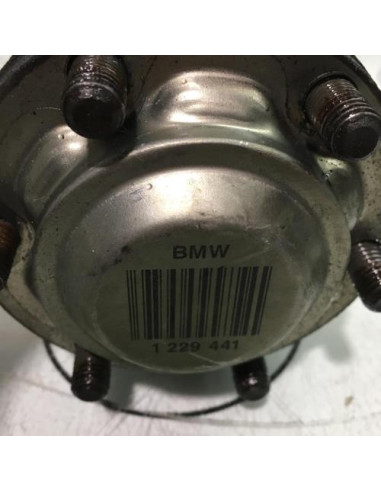 Cardan arriere gauche (transmission) BMW SERIE 5 E39 PHASE 1 