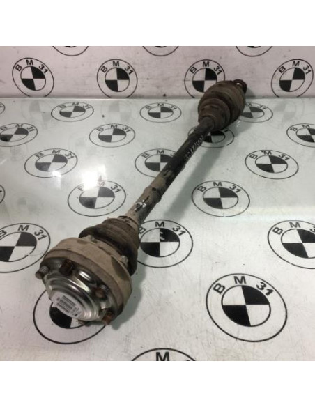 Cardan arriere droit (transmission) BMW SERIE 3 E91 TOURING PHASE 1 BREAK 