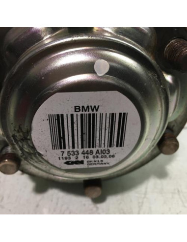 Cardan arriere droit (transmission) BMW SERIE 3 E91 TOURING PHASE 1 BREAK 